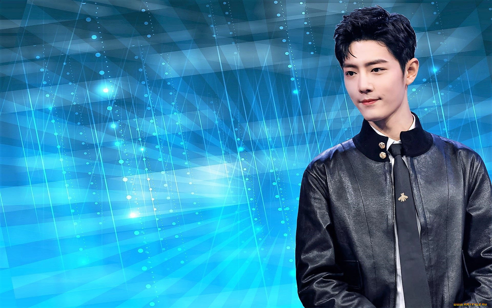, xiao zhan, , , , 